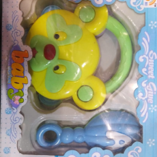 Baby series