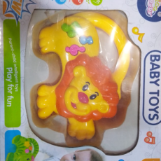 Baby toys
