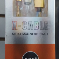 Cables de cargador