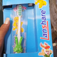 Cepillo para bb