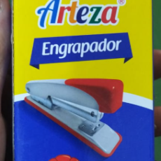Engrapador