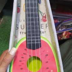 Guitarra para bb