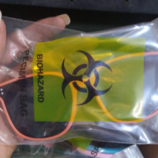 Lentes para niñ@s
