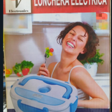 Lonchera electrica