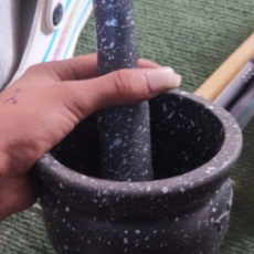 Molcajete