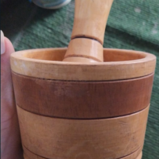 Moledor de ajos