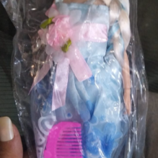Muñecas