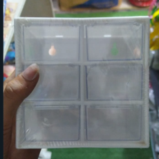 Organizador con cajoncitos