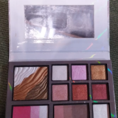 Paleta de iluminadores