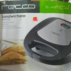Sandwichera