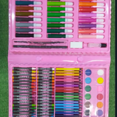 Set de arte