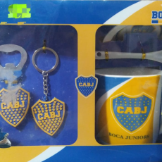 Set para papá