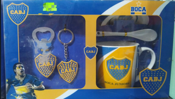 Set para papá