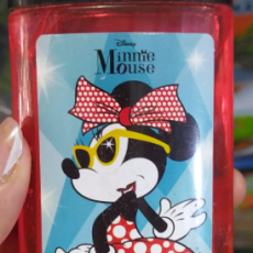 Shampoo 2en1 Minnieouse