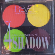 Sombras para parpados
