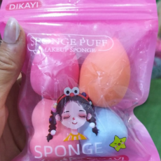 Sponge para maquillaje