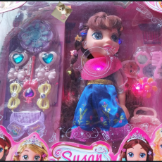 Susan fashion
