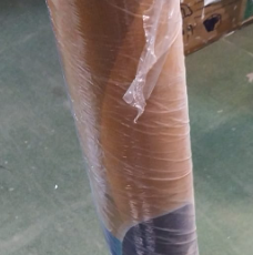 Tapete acolchonado