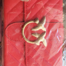 Cartera de. Tira