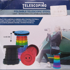 Silla tramsportable