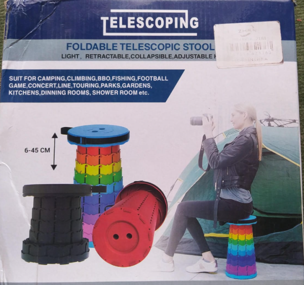 Silla tramsportable