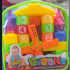 Blocks. Para bb