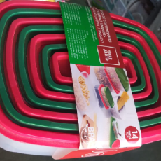 Set de tapers