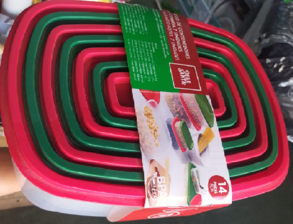 Set de tapers