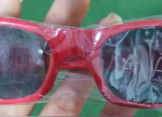Lentes para niños