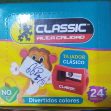 Tajador clasico