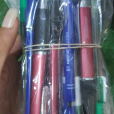 Set de lapiceros