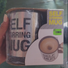 Taza electrica 303