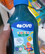 Tempera