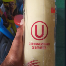 Tomatodo De la  U