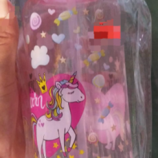 Tomatodo Magic unicorn