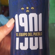 Tomatodo de alianza lima