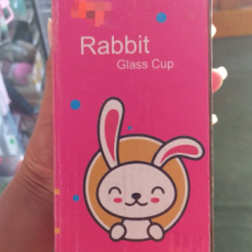 Tomatodo glass cup 20