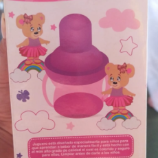 Tomatodo para bb