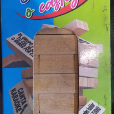 jenga