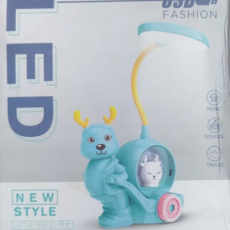 lampara-led-fashion