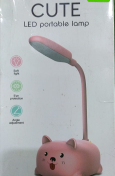 lampara-led-portable