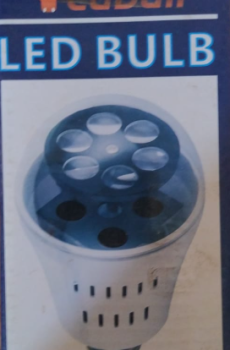led-bulb-lamp
