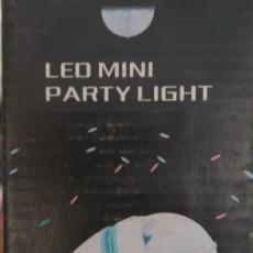 led-mini-party-light