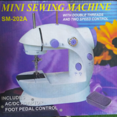 MiniSewing-Machine