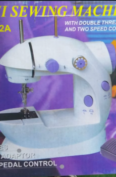 MiniSewing-Machine