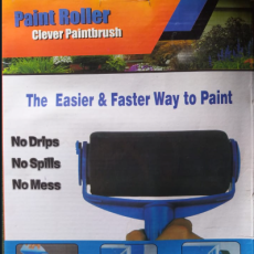 Paint-roller