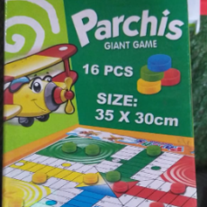 parchis