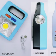 MultifunciónPowerLigth