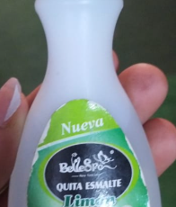 quitaesmalte