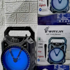 Portable Speaker wayja